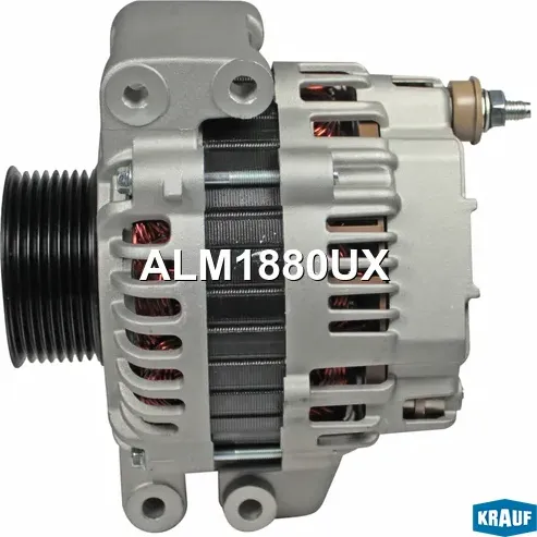 Генератор Krauf. Артикул ALM1880UX