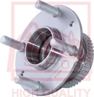 Ступица колеса Asva. Артикул KAWH-SPARA46