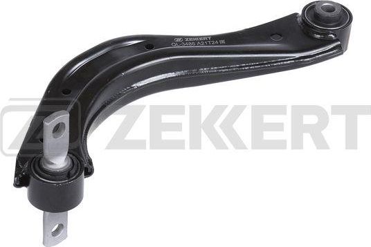 Поперечный рычаг задней подвески Zekkert. Артикул QL-3486