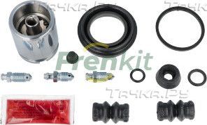 Ремкомплект тормозного суппорта Frenkit задний для Fiat Freemont 2011-2016. Артикул 243959