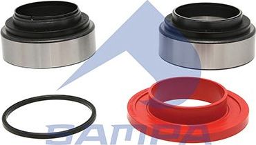 Ступичный подшипник Sampa. Артикул 031.036