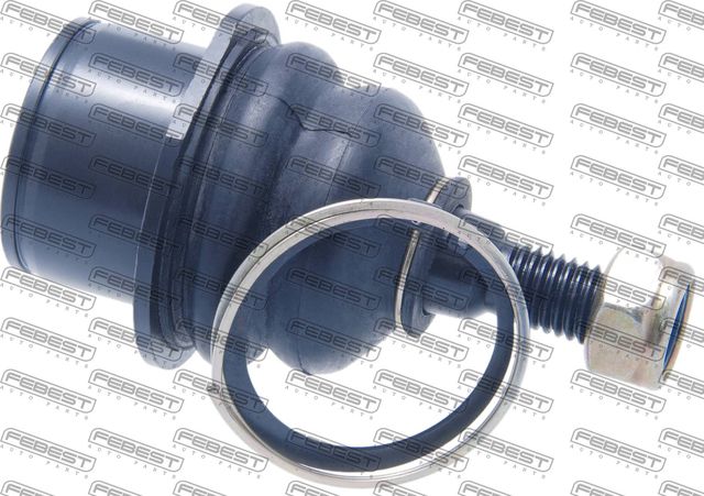 Шаровая опора Febest нижняя для Cadillac SRX II 2010-2016. Артикул 3220-CTSLF