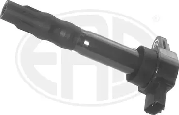 880431 Катушка зажигания\ MITSUBISHI OUTLANDER 2.4 03-08 (ERA) ERA. Артикул 880431