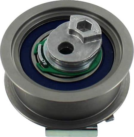 Натяжной ролик (натяжитель) ремня ГРМ SKF. Артикул VKM 11222