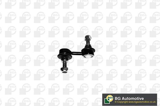 Стойка (тяга) стабилизатора BGA. Артикул LS6102