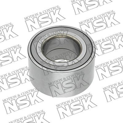 Ступичный подшипник NSK передний для Toyota Altezza 1999-2005. Артикул ZA-43BWD06BCA133