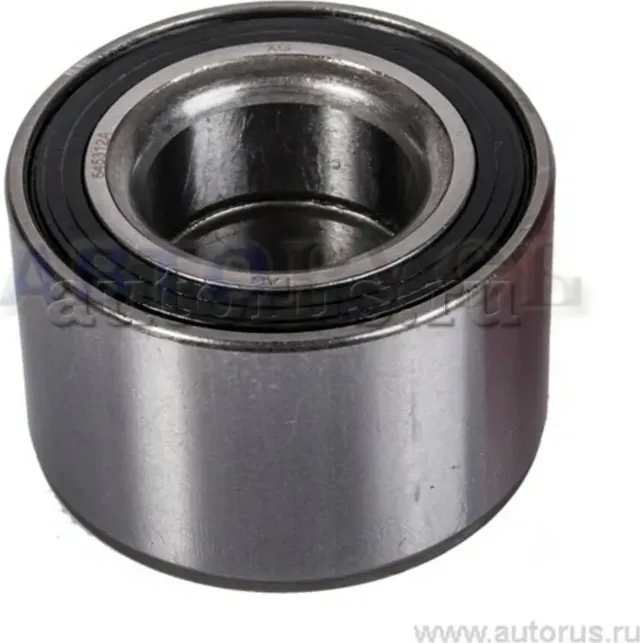 FAG.545312A_=GB10790S05=R158.07 !подшипник ступ. пер./ Fiat Uno 0.9-1.5/1.3D 83- FAG. Артикул 545312A