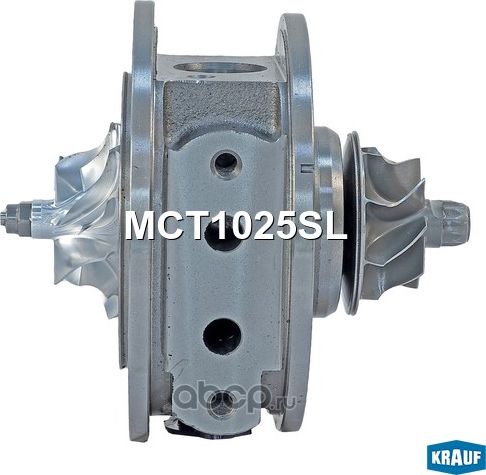 Картридж для турбокомпрессора Krauf. Артикул MCT1025SL