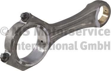 Шатун BF Germany для Neoplan Skyliner 2004-2026. Артикул 20060228761