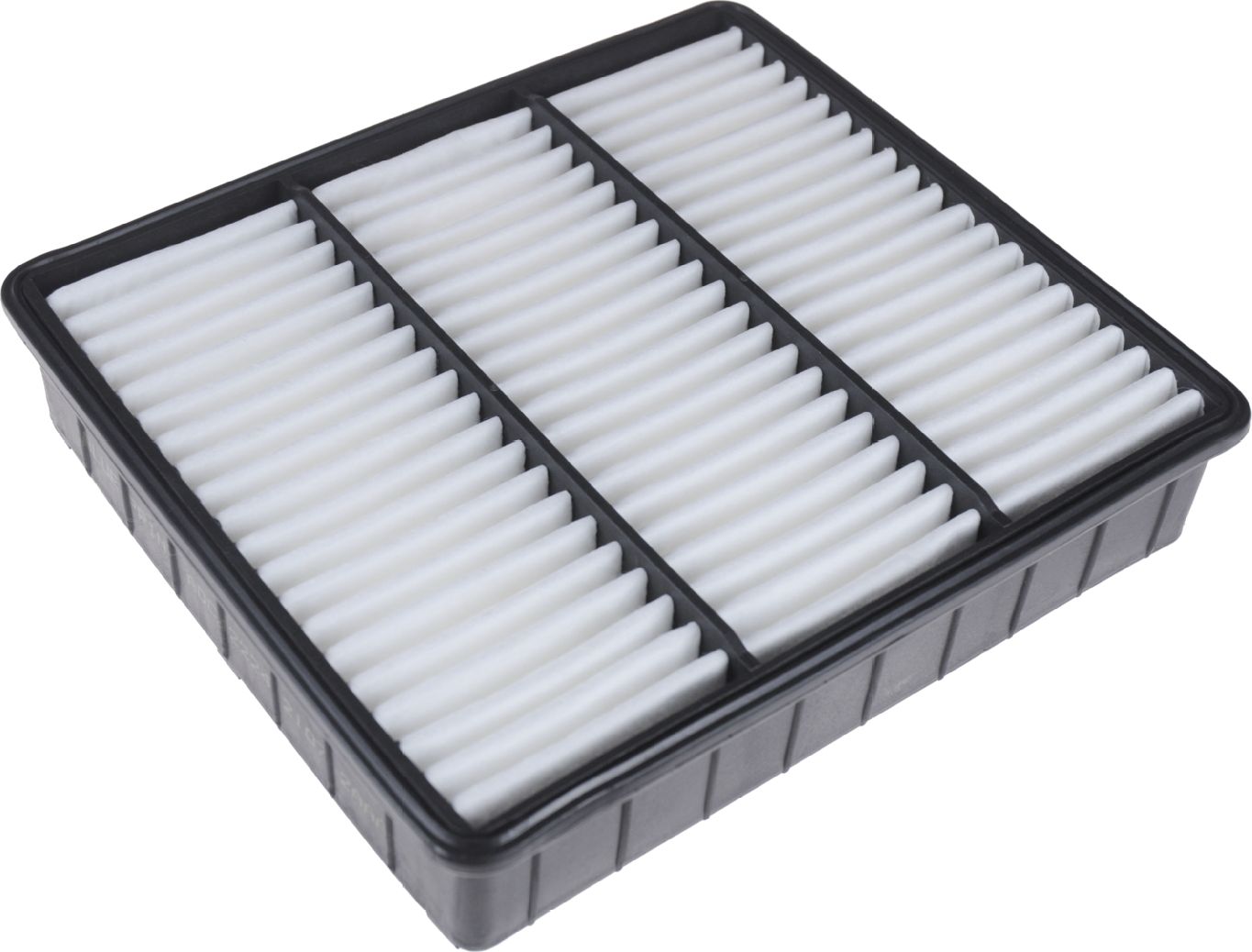 Воздушный фильтр Blue Print. Артикул ADC42224