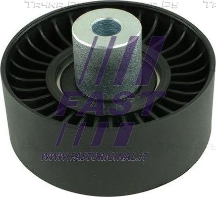 Шатун Fast для Fiat Ducato III 2006-2026. Артикул FT51761