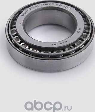 Ступичный подшипник (комплект) UAZ. Артикул 045200240303600