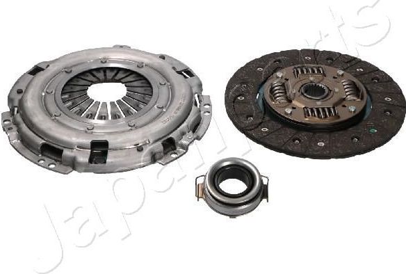 Сцепление (комплект) Japanparts. Артикул KF-2014M