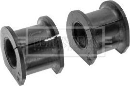 ВТУЛКА СТАБИЛИЗАТОРА Borg & Beck. Артикул BSK7037K