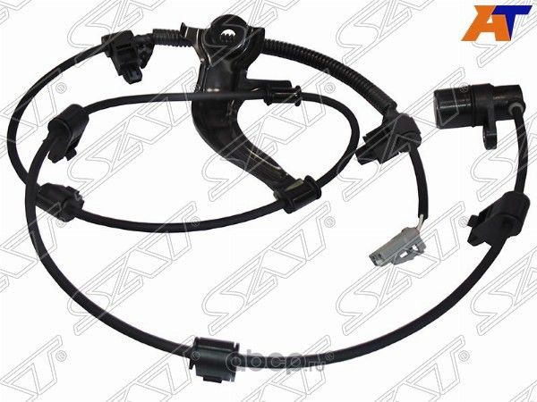 ДАТЧИК ABS RR TOYOTA LAND CRUISER 100LX470 98- LH (SAT). Артикул ST8954660030