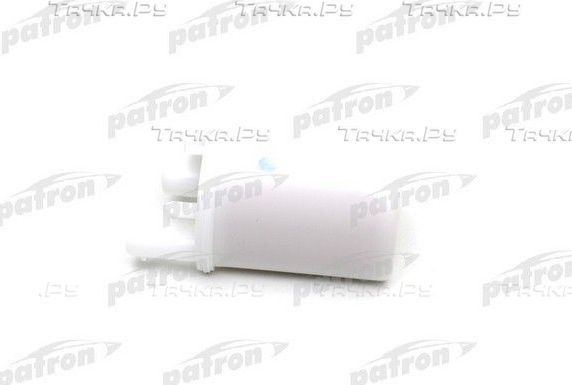 Топливный фильтр Patron. Артикул PF3023