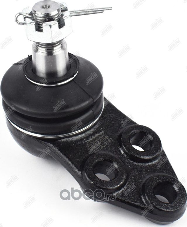 Опора шаровая SSANGYONG_Actyon_C200_(2012-...)/_Korando_WAGON_(2010-...)/_NEW Actyon (Korando C)_C21 (Jikiu). Артикул jb14006
