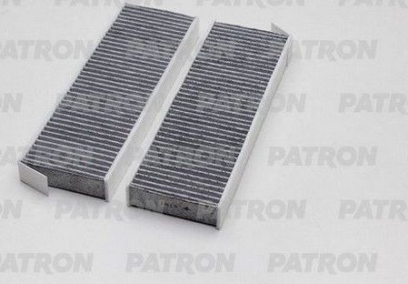 Салонный фильтр Patron для Peugeot 5008 I 2009-2017. Артикул PF2259