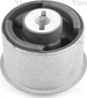 Сайлентблок задней балки Tedgum задний для Chrysler Pacifica CS 2003-2006. Артикул 00139236