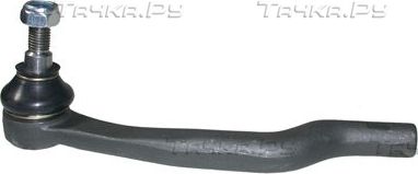 Наконечник рулевой тяги Birth. Артикул RS0236