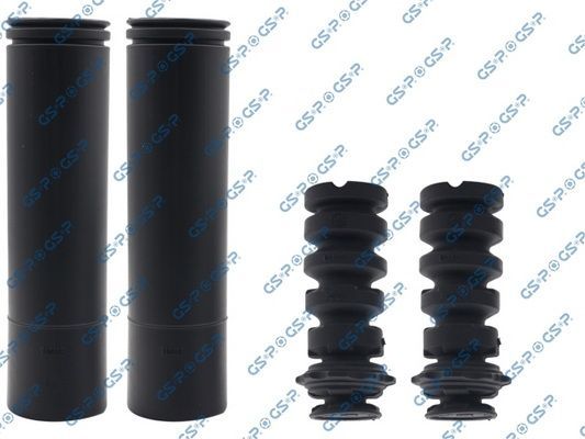 Комплект отбойников и пыльников амортизаторов (стоек) GSP. Артикул 5405311PK