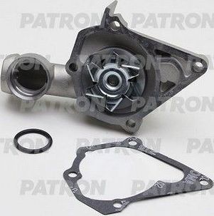 Помпа (водяной насос) Patron. Артикул PWP1050KOR