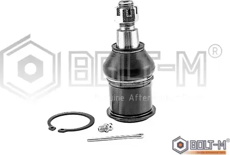 Шаровая опора (Bolt-M). Артикул BM7922