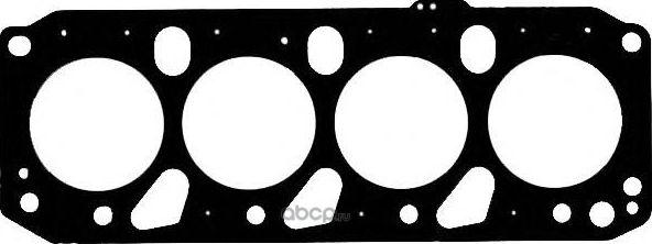 Прокладка ГБЦ Glaser. Артикул H01217-00