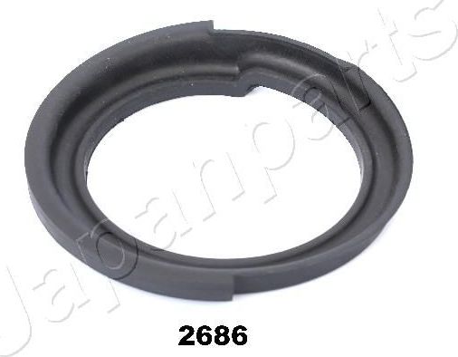 Опора (чашка, тарелка) пружины Japanparts. Артикул RU-2686