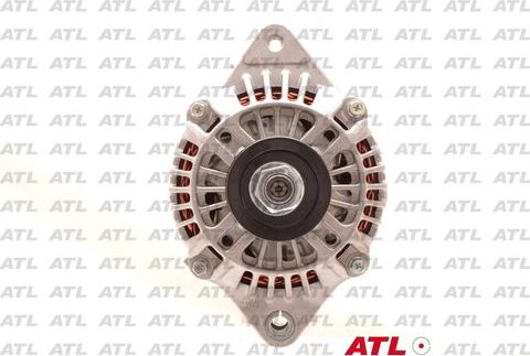 Генератор ATL/Delta Autotechnik для Suzuki Swift III 2005-2011. Артикул L 84 770