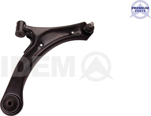 Поперечный рычаг передней подвески Sidem (Листовая сталь). Артикул 77373