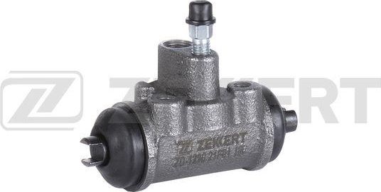Тормозной цилиндр Zekkert (Чугун). Артикул ZD-1290