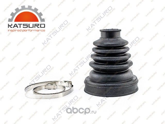 ПЫЛЬНИК ШРУС (Katsuro). Артикул KAT2004TM