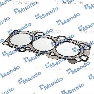 Прокладка ГБЦ Mando левый для Hyundai Sonata IV (EF) 2001-2004. Артикул EGHMH00083