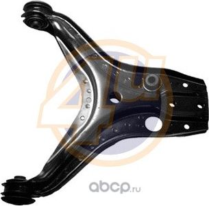 Поперечный рычаг передней подвески 4U правый для Audi 80 IV (B3) 1986-1991. Артикул AU-G-62488