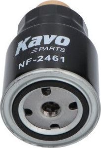 Топливный фильтр AMC Filter. Артикул NF-2461