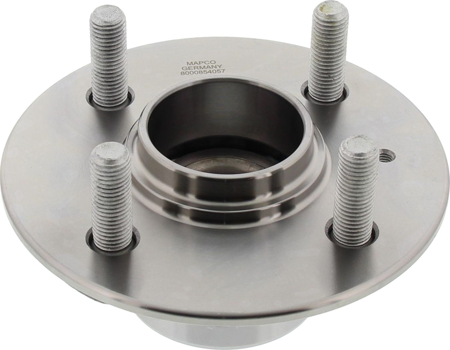 Ступица колеса с интегрированным подшипником MAPCO. Артикул 26576