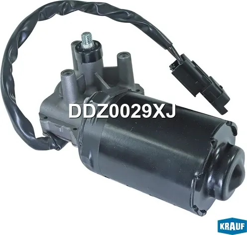 Мотор стеклоочистителя (Krauf). Артикул DDZ0029XJ