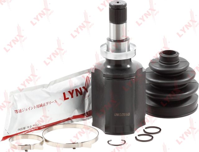 Шрус внутренний (граната) LYNXauto. Артикул CI-3769