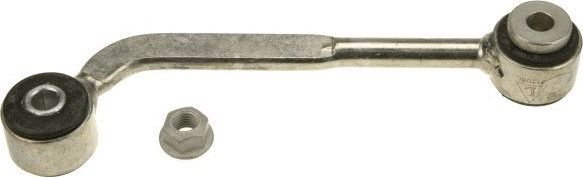 Стойка (тяга) стабилизатора TRW. Артикул JTS636