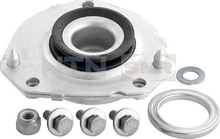 Опора амортизатора (стойки) NTN / SNR. Артикул KB659.21