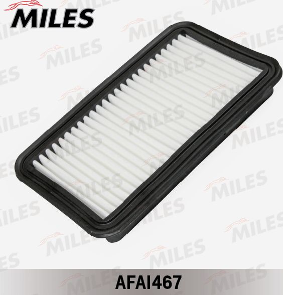 Воздушный фильтр Miles. Артикул AFAI467