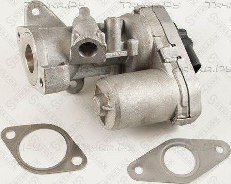 Клапан EGR (рециркуляции выхлопных газов) Stellox для Ford Transit VII 2006-2014. Артикул 01-25037-SX