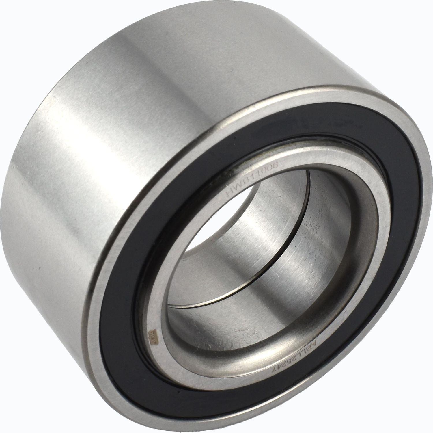 Подшипник ступ.HYUNDAI SONATA EF/IX35/SANTA FE/KIA SPORTAGE III 10- пер. (Jikiu). Артикул HWB11006