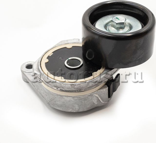 Натяжной ролик (натяжитель) приводного поликлинового ремня Toyota. Артикул 166200S011
