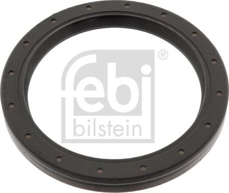Сальник Febi Bilstein (FPM (Fluor-Kautschuk)). Артикул 49772
