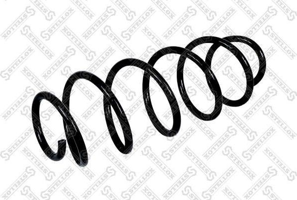 Пружина подвески Stellox. Артикул 10-23635-SX
