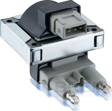 Катушка зажигания Bremi. Артикул 20347