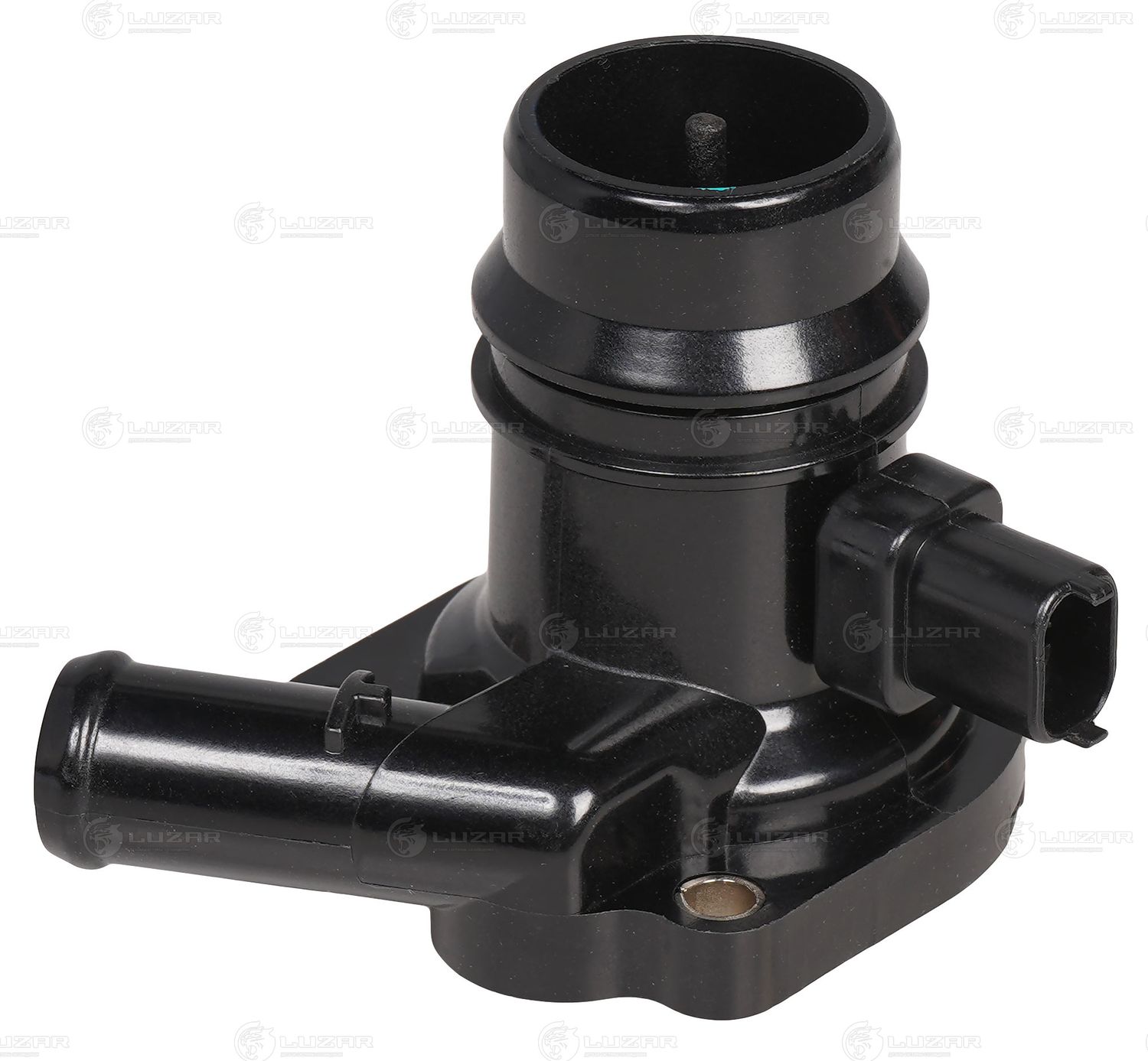 Термостат Luzar. Артикул LT 2130