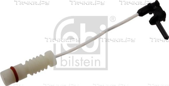 Датчик износа тормозных колодок  Febi Bilstein. Артикул 100352